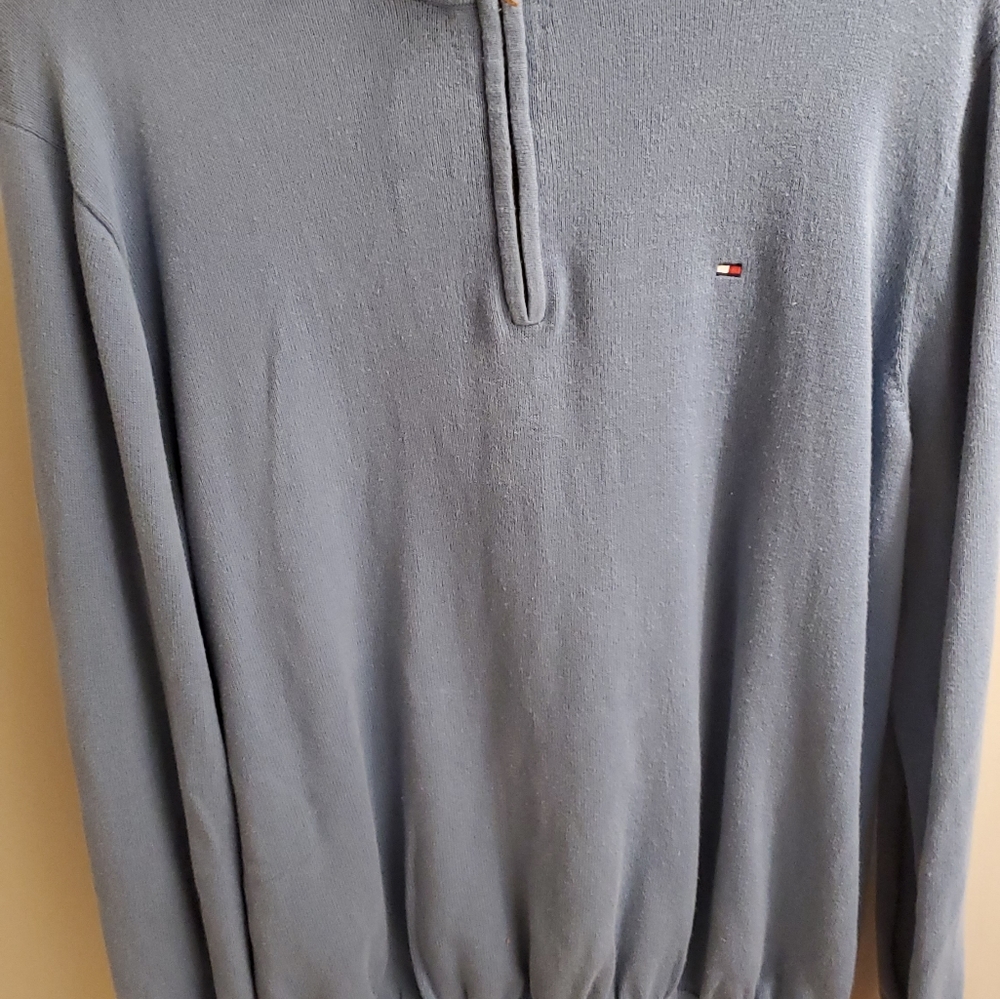 Tommy hillfiger jacket xl